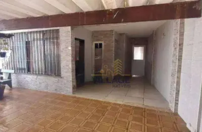 Casa com 2 quartos à venda na Rua José de Souza Ferreira, 134, Jardim Marisa, São Paulo