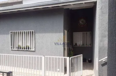 Casa com 2 quartos à venda na Rua Peri, Estância Lago Azul, Franco da Rocha