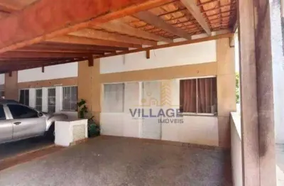 Casa com 3 quartos à venda na Rua Jairo de Almeida Machado, Jaraguá, São Paulo