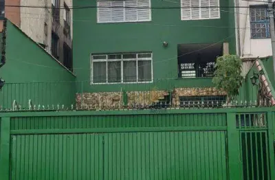 Sobrado com 3 dormitórios à venda, 298 m² por r$ 800.000,00 - parque são domingos - são paulo/sp