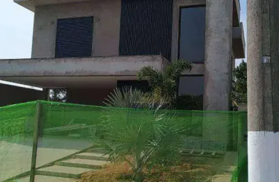 Sobrado com 3 dormitórios à venda, 377 m² por r$ 3.100.000,00 - sítio do rosário - santana de parnaíba/sp