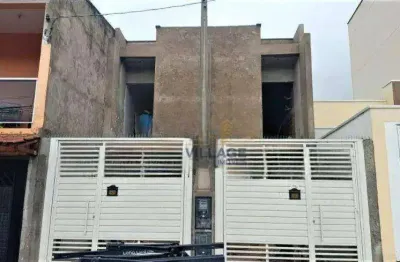 Casa com 3 quartos à venda na Rua Robert Nesta Marley, Residencial Santo Antônio, Franco da Rocha