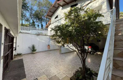 Casa com 4 quartos à venda na Rua Dardano, 12, City América, São Paulo
