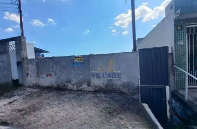 Terreno à venda na Rua Itapejara, 25, Parque Maria Domitila, São Paulo