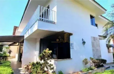 Casa com 4 quartos à venda na Rua Irmã Dora Viotti, City América, São Paulo