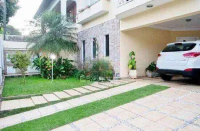 Casa com 4 quartos à venda na Rua Palamedes, City América, São Paulo