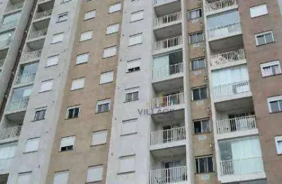 Apartamento com 2 dormitórios à venda, 50 m² por r$ 389.500,00 - vila pirituba - são paulo/sp
