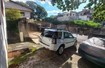 Casa com 3 quartos à venda na Avenida Hermínia Fidélis, 36, Vila Nossa Senhora do Retiro, São Paulo