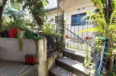 Casa com 2 quartos à venda na Rua Joaquim Oliveira Freitas, Vila Mangalot, São Paulo