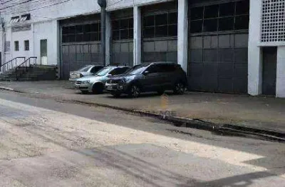 Galpão para alugar, 5616 m² por r$ 213.560,00/mês - jardim humaitá - são paulo/sp