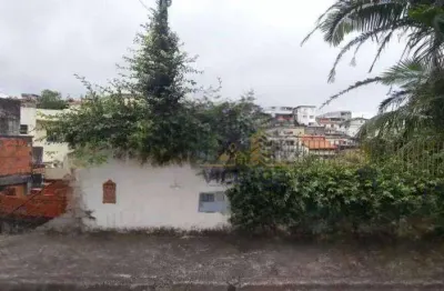Casa com 2 quartos à venda na Rua Confidência Musical, 329, Vila Zulmira, São Paulo