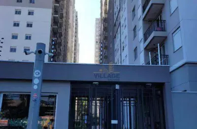 Apartamento com 2 dormitórios à venda, 38 m² por r$ 290.000,00 - pirituba - são paulo/sp