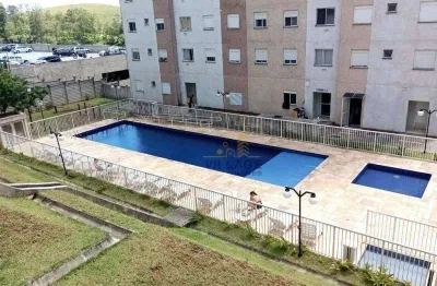 Apartamento com 2 quartos à venda na Rua Dedalion, 474, Perus, São Paulo