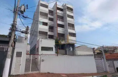 Apartamento com 2 quartos à venda na Rua Itamogi, 214, Vila Pirituba, São Paulo