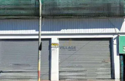 Salão para alugar, 250 m² por r$ 13.490,00/mês - jardim jaraguá (são domingos) - são paulo/sp