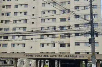 Apartamento com 2 dormitórios para alugar, 52 m² por r$ 2.200,00/mês - vila jaraguá - são paulo/sp