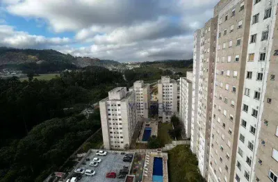 Apartamento com 2 quartos à venda na Rua Dedalion, 474, Perus, São Paulo