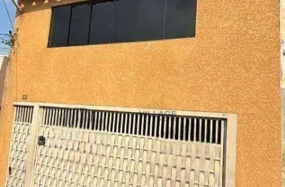 Sobrado com 3 dormitórios à venda, 46 m² por r$ 650.000,00 - jardim mangalot - são paulo/sp