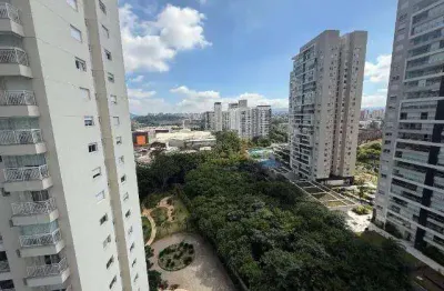 Apartamento com 3 dormitórios à venda, 105 m² por r$ 1.750.000,00 - vila anastácio - são paulo/sp
