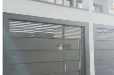 Sobrado com 3 dormitórios à venda, 142 m² por r$ 889.000,00 - jardim felicidade (zona oeste) - são paulo/sp