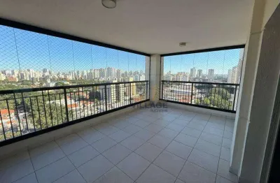 Apartamento com 3 dormitórios, 149 m² - venda por r$ 1.850.000  - vila leopoldina - são paulo/sp