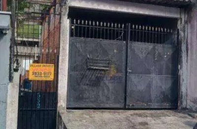 Casa com 3 dormitórios à venda, 110 m² por r$ 150.000,00 - parque esperança - são paulo/sp