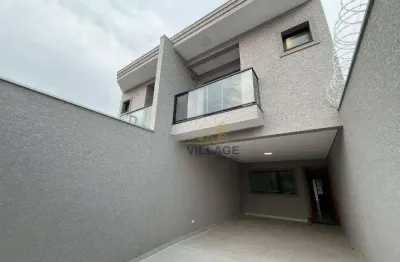 Casa com 3 quartos à venda na Rua Antônio Félix Pacheco, Parque Maria Domitila, São Paulo