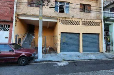 Casa com 2 quartos à venda na Rua Francisco Gomes da Costa, Vila Bonilha, São Paulo