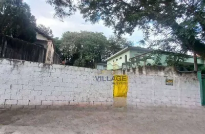 Terreno à venda na Rua Icádio, City América, São Paulo
