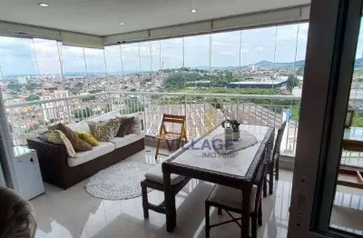 Apartamento com 3 quartos à venda na Rua William Furneau, Vila Pirituba, São Paulo