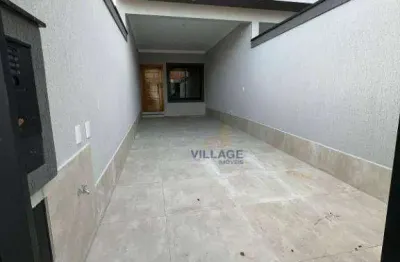 Casa com 3 quartos à venda na Rua Domingos de Magalhães, Parque Maria Domitila, São Paulo