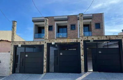Casa com 3 quartos à venda na Rua Domingos de Magalhães, 80, Parque Maria Domitila, São Paulo