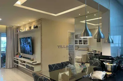 Apartamento com 3 dormitórios à venda, 94 m² por r$ 1.200.000,00 - vila romana - são paulo/sp