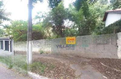 Terreno à venda na Avenida Cardeal Motta, City América, São Paulo