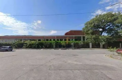Galpão para alugar, 7937 m² por r$ 357.169,30/mês - jaguaré - são paulo/sp