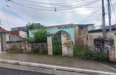 Terreno à venda na Rua Coronel Vieira de Castro, Imirim, São Paulo