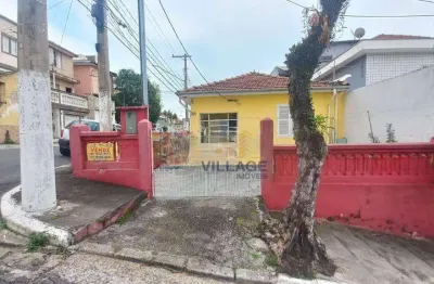 Casa com 2 quartos à venda na Rua Maria Simões, 65, Imirim, São Paulo