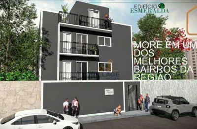 Apartamento com 1 quarto à venda na Rua Professor Araújo Coelho, Jardim Líbano, São Paulo