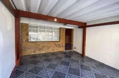 Casa com 2 quartos à venda na Rua George Samuel, Jardim Mangalot, São Paulo