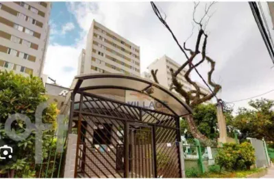 Apartamento com 2 dormitórios à venda, 58 m² por r$ 430.000,00 - jaguaré - são paulo/sp