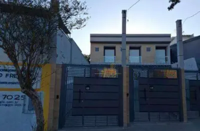 Sobrado com 3 dormitórios à venda, 120 m² por r$ 730.000,00 - jardim líbano - são paulo/sp