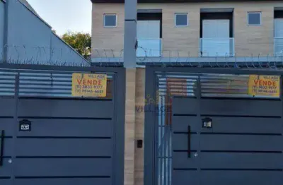 Sobrado com 3 dormitórios à venda, 120 m² por r$ 730.000,00 - jardim líbano - são paulo/sp