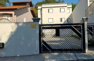 Apartamento com 2 dormitórios à venda, 45 m² por r$ 299.000,00 - vila clarice - são paulo/sp