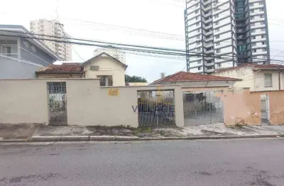 Casa com 2 quartos à venda na Rua Dona Martinha, Santa Teresinha, São Paulo