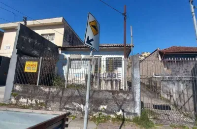 Terreno à venda na Avenida Fiorelli Peccicacco, Perus, São Paulo