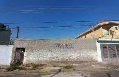 Terreno à venda na Rua Adalberto Melo Lucena, 100, Jardim Santo Elias, São Paulo