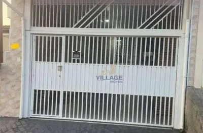 Casa com 2 dormitórios à venda, 125 m² por r$ 890.000,00 - jardim vista linda - são paulo/sp