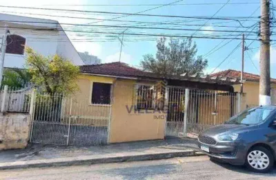 Casa com 2 quartos à venda na Rua Maria Zélia, Piqueri, São Paulo