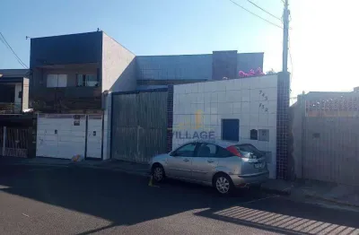 Galpão para alugar, 400 m² por r$ 10.500,00/mês - vila jaguara - são paulo/sp