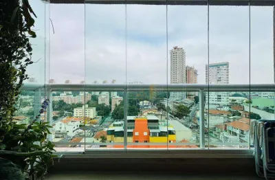 Apartamento com 2 dormitórios à venda, 57 m² por r$ 570.000,00 - vila yara - osasco/sp